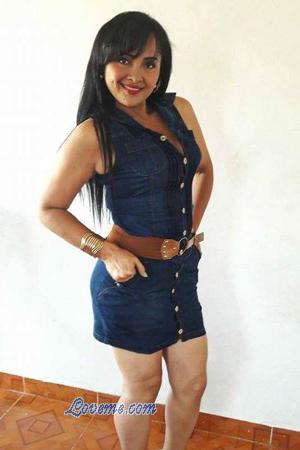 161647 - Ilse Edad: 44 - Colombia