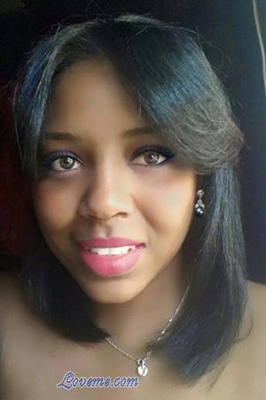 161649 - Sarai Edad: 35 - Dominican Republic