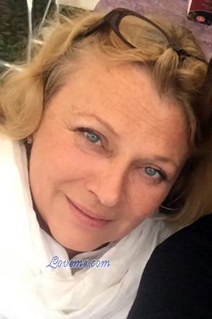 161788 - Elena Edad: 64 - Bielorrusia