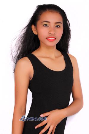 161859 - Vevi Jeane Edad: 27 - Filipinas