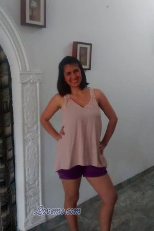 161997 - Wendy Edad: 41 - Colombia