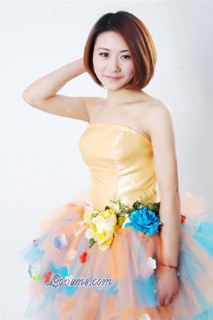 162026 - Shanshan Edad: 34 - China