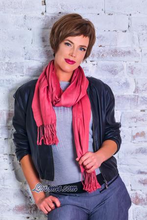 162215 - Zhanna Edad: 46 - Ucrania