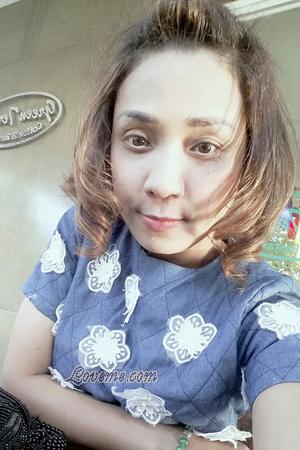 162389 - Pasika Años: 37 - Tailandia