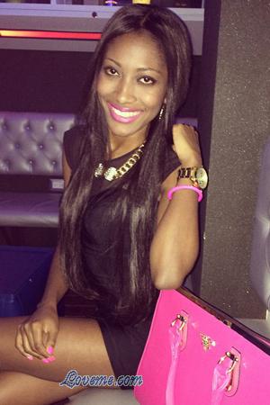 162956 - Lucy Edad: 35 - Dominican Republic