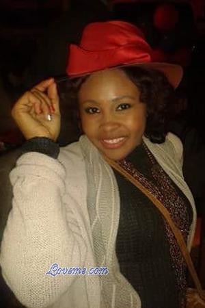 162961 - Karen Edad: 36 - Colombia