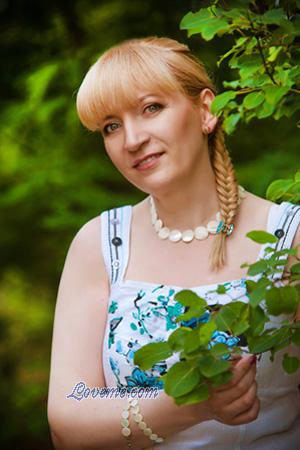 163204 - Elena Edad: 59 - Ucrania