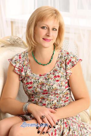 163206 - Irina Edad: 58 - Ucrania