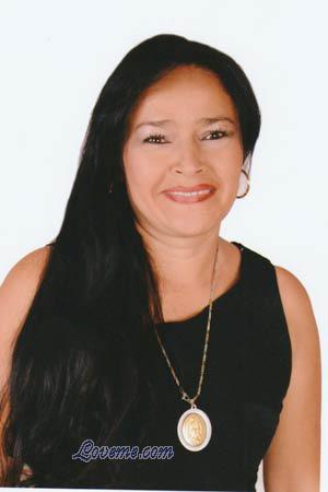 163244 - Marta Doris Edad: 57 - Colombia