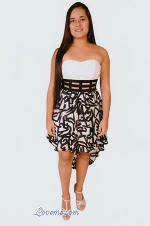 163245 - Leidy Johana Edad: 35 - Colombia