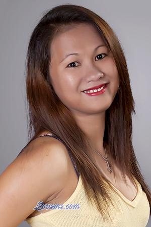 163274 - Jenny Edad: 27 - Filipinas