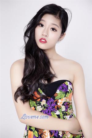 163279 - Yuemei Edad: 41 - China