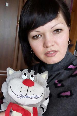 163400 - Elena Edad: 42 - Russia