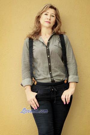 163468 - Gloria Stella Edad: 58 - Colombia