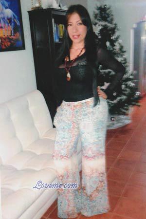 163469 - Yesenia Edad: 43 - Colombia