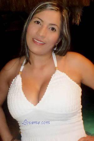 163470 - Yudy Andrea Edad: 38 - Colombia