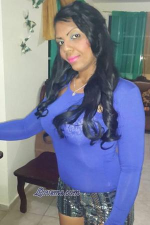 163477 - Ilenys Edad: 39 - Dominican Republic