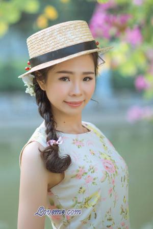 163632 - Jinlian Edad: 35 - China