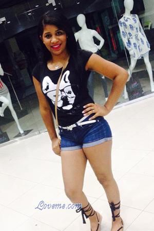 163775 - Emely Edad: 28 - Dominican Republic