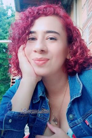 163779 - Monica Patricia Edad: 43 - Colombia