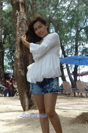 163812 - Wanaporn Edad: 43 - Tailandia