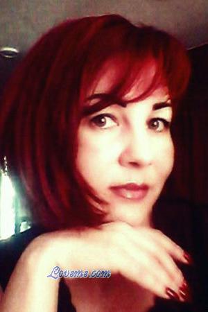 163934 - Irina Edad: 52 - Russia