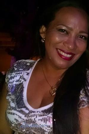 163967 - Belquis Edad: 49 - Colombia