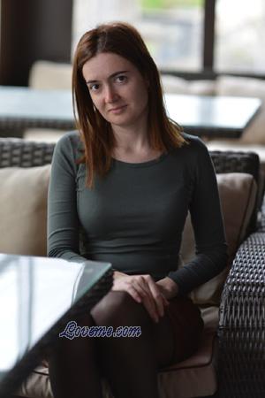 164069 - Nataliya A&ntilde;os: 34 - Ucrania