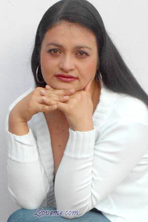 164158 - Nora Astrid Edad: 41 - Colombia