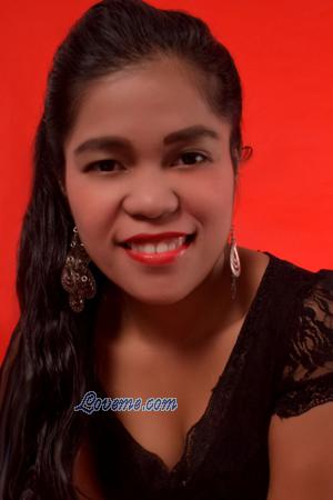 164182 - Sedney Edad: 34 - Filipinas