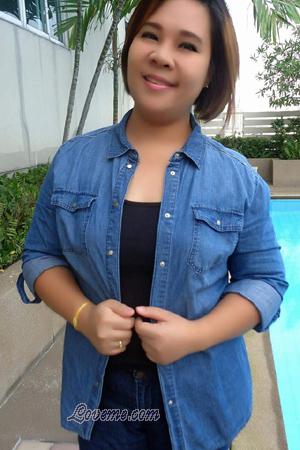 164202 - Lapasrada Edad: 35 - Tailandia
