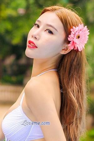 164238 - Mingyuan Edad: 40 - China