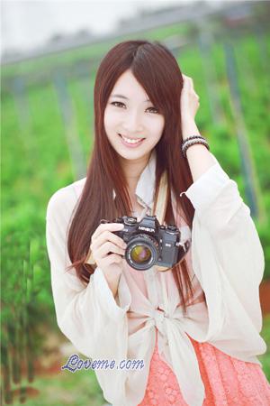 164467 - Shuyi Edad: 36 - China