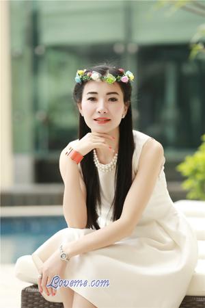 164468 - Xiaoyan Edad: 46 - China