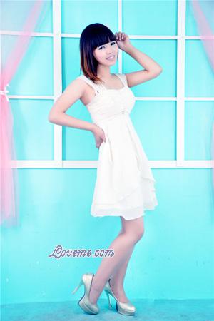 164470 - Hui Edad: 32 - China