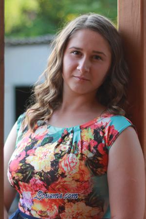 164505 - Inna A&ntilde;os: 24 - Ucrania