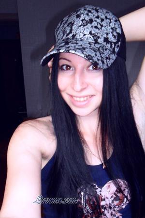 164544 - Aliya Edad: 36 - Rusia