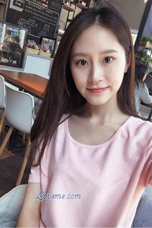 164610 - Janet Edad: 30 - China