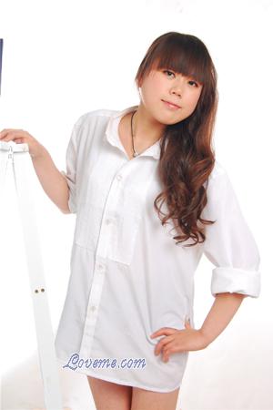 164611 - Fangxiu Edad: 33 - China