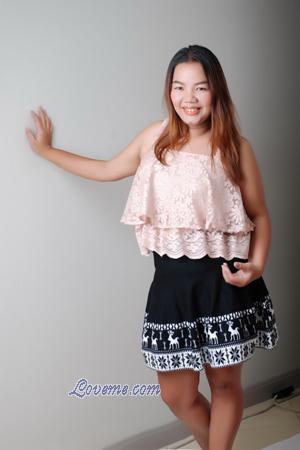 164633 - Jaraphorn Edad: 41 - Tailandia