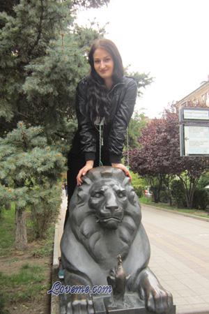 164719 - Christina Edad: 32 - Rusia