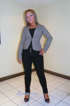 164763 - Rebeca Edad: 42 - Costa Rica