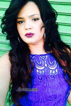 164769 - Jeneisy Edad: 34 - Dominican Republic