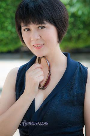 164840 - Mengling Edad: 56 - China