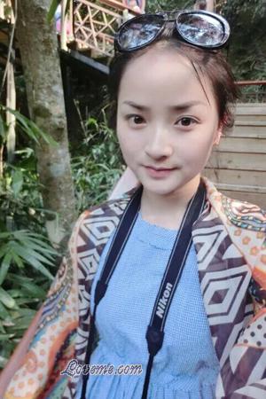 164856 - Angelia Edad: 32 - China