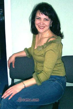 164924 - Janetta Años: 53 - Ucrania