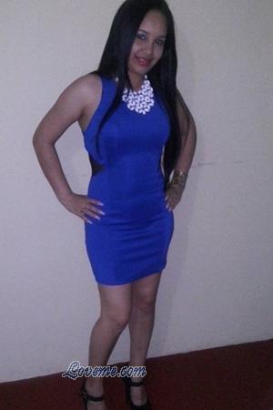 164954 - Celeste Edad: 43 - Dominican Republic