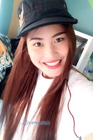 165006 - Chareeyaphorn Edad: 28 - Tailandia