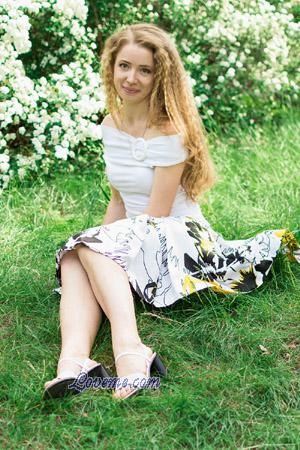 165058 - Olga Edad: 40 - Ucrania