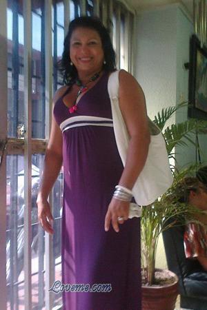 165145 - Sixta A&ntilde;os: 54 - Colombia